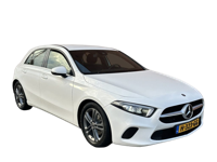 Mercedes Benz A Klasse