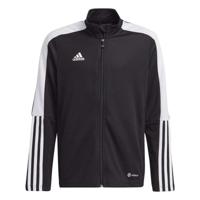 Sportjack voor kinderen Adidas Tiro Essentials Zwart Maat 9-10 Jaar