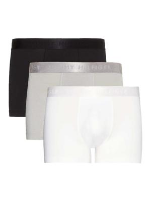 Tommy Hilfiger - 3p Trunk - Elegant Modal - 0SB, Maat:2XL