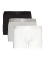 Tommy Hilfiger - 3p Trunk - Elegant Modal - 0SB, Maat:XL