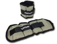 Tunturi gewichtsmanchetten 2 x 1 kg