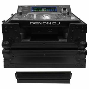 Odyssey FZCDJBL audioapparatuurtas DJ-controller Hard case Zwart