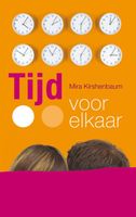 Tijd voor elkaar - Mira Kirshenbaum - ebook