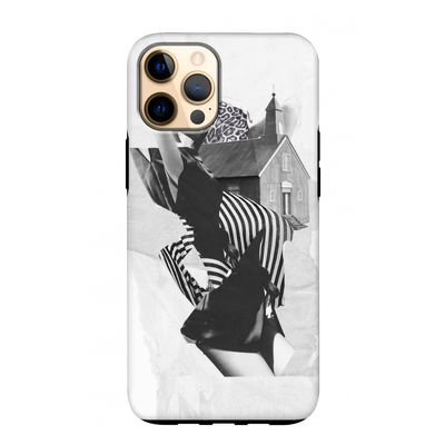 House: iPhone 12 Pro Max Tough Case