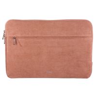 Hama Laptop-sleeve Cali Van 34 - 36 Cm (13,3 - 14,1) Perzik