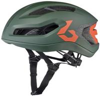 Bollé Helmet avio mips matte green orange m