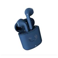 Fresh &apos;n Rebel Twins Core Oordopjes Blauw