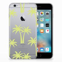 Apple iPhone 6 | 6s TPU Case Palmtrees