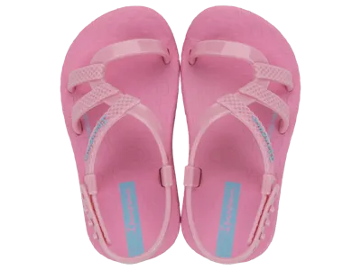 Ipanema Diversa Baby Slippers
