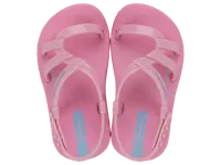 Ipanema Diversa Baby Slippers