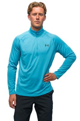 Under Armour Tech 2.0 Sportsweater Heren XL