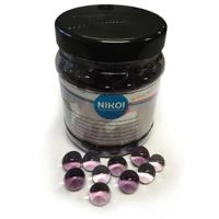 Nikoi Bacti Pearls 1000ml - Activeert Bacteriecultuur voor Kristalhelder Vijverwater