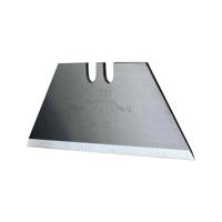 Stanley 8-11-921 Trapeziumreservemesjes 1992 zonder gaten VE=100