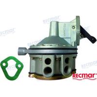 REPUESTOS MOTORES - Bombardier REC86246T - BOMBA COMBUSTIBLE