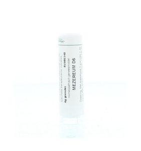 Mezereum D6
