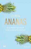 Reisverhaal Ananas | Lex Boon - thumbnail