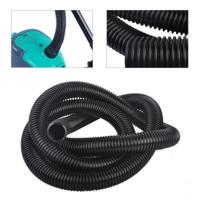 2.5 m lengte 32mm binnendiameter flexibele EVA slang voor industriële stofzuiger zuig machine