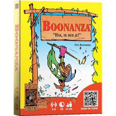 Boonanza