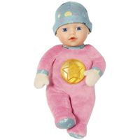 BABY born - Nachtvriendjes voor baby's Pop