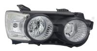 Koplamp rechts 2012773159