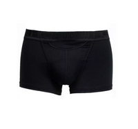 HOM HO1 boxershort brief zwart - thumbnail