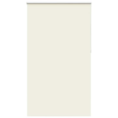 Rolgordijn verduisterend 130x210 cm stofbreedte 126,6 cm
