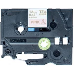 Brother TZE-RE34 TZe labelprinter-tape