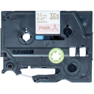 Brother TZE-RE34 TZe labelprinter-tape