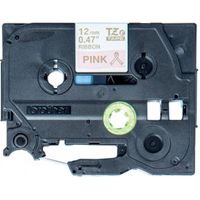 Brother TZE-RE34 TZe labelprinter-tape