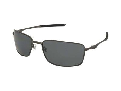 Zonnebrillen Oakley Square Wire OO4075 407504