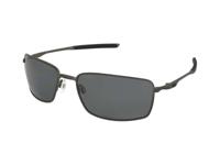 Zonnebrillen Oakley Square Wire OO4075 407504