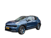 Lynk and Co 01