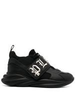 Philipp Plein baskets Runner Gothic - Noir - thumbnail