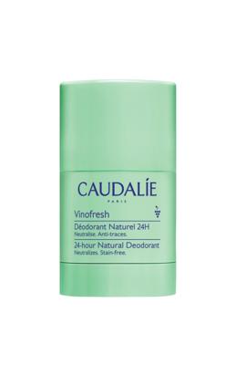 Caudalie Vinofresh Déodorant Stick Naturel 50gr Caudalie Vinofresh Déodorant Stick Naturel 50gr