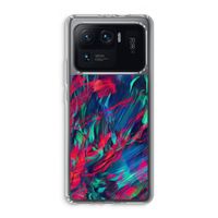 Pilgrims Of The Sea: Xiaomi Mi 11 Ultra Transparant Hoesje