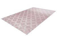 Arte Espina Vloerkleed Monroe (Roze 100, 80cm x 150cm)
