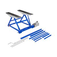 Mobiele autolift - 1.500 kg