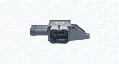 Sensor, uitlaatgasdruk SPS008