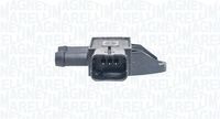 Sensor, uitlaatgasdruk SPS008