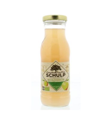Appelsap bio