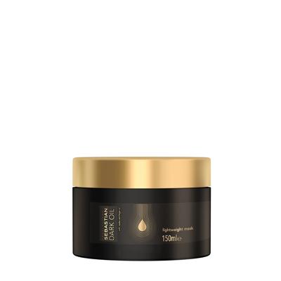 Sebastian Dark Oil Lightweight Mask 150ml