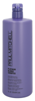 Paul Mitchell Platinum Blonde Shampoo 1000 ml Dames