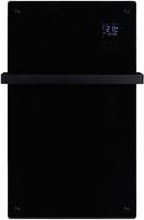 Eurom alutherm sani 1200 glass wifi black - 361261