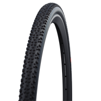 Schwalbe vouwband x-one allround perf 33-622 tle zwart