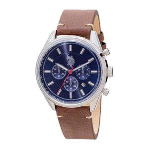 U.S. Polo Assn.USP4832ST Herenhorloge