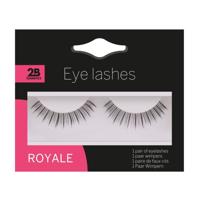 2B Lashes royale 2 Stuks