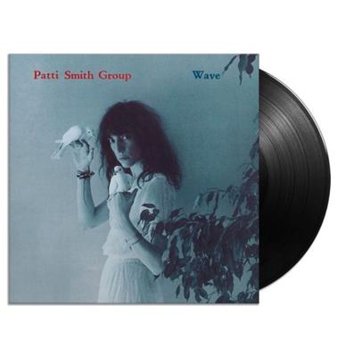 Patti Smith Group - Wave LP