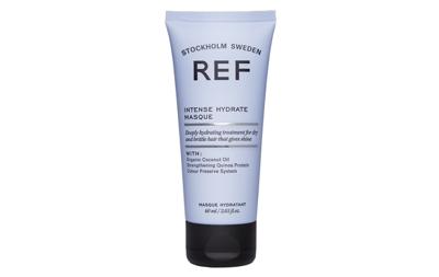 REF Masker Care Intense Hydrate Masque 60ml | Voor Droog Haar