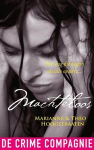 Machteloos - Marianne Hoogstraaten, Theo Hoogstraaten - ebook