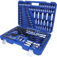 Brilliant Tools BT023216 BT023216 Dopsleutelset